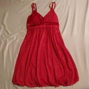 Cocktail Dress